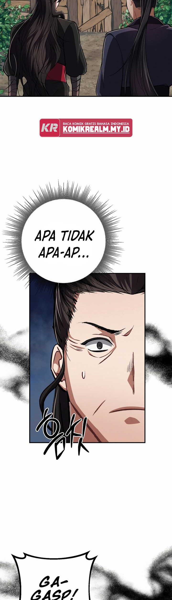 Reincarnation of a Martial Prodigy Chapter 10 Gambar 63
