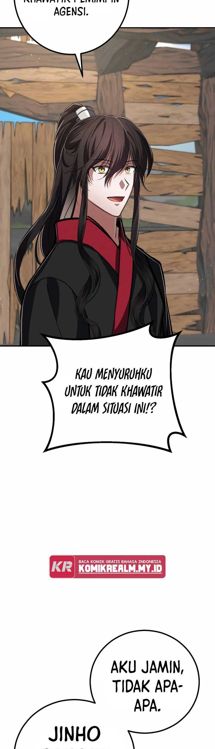 Reincarnation of a Martial Prodigy Chapter 10 Gambar 66