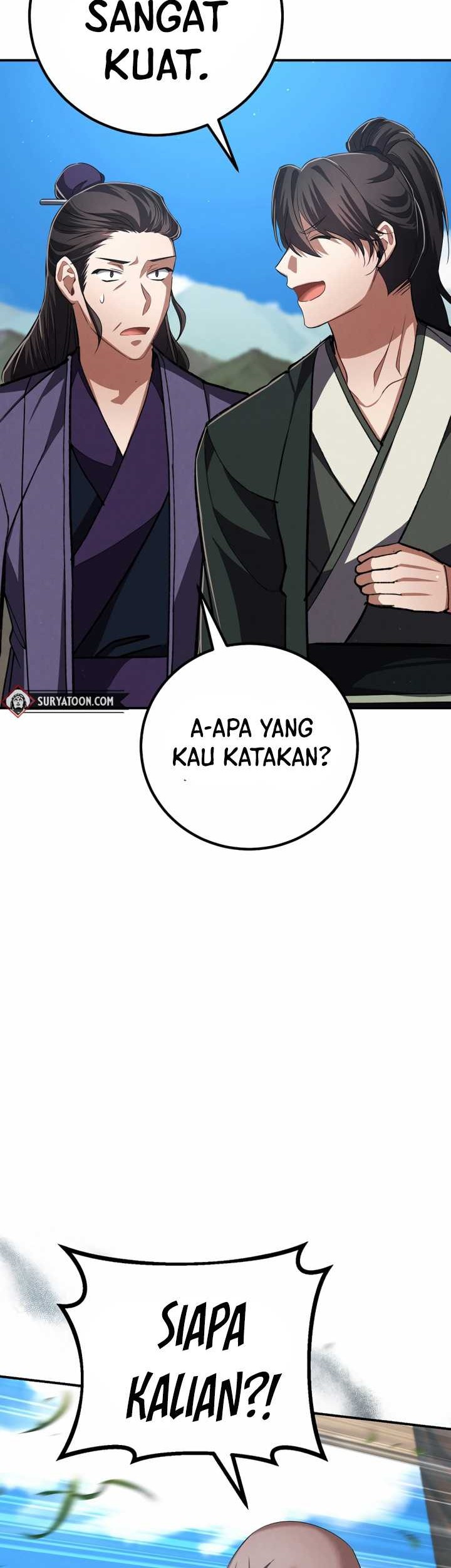 Reincarnation of a Martial Prodigy Chapter 10 Gambar 67