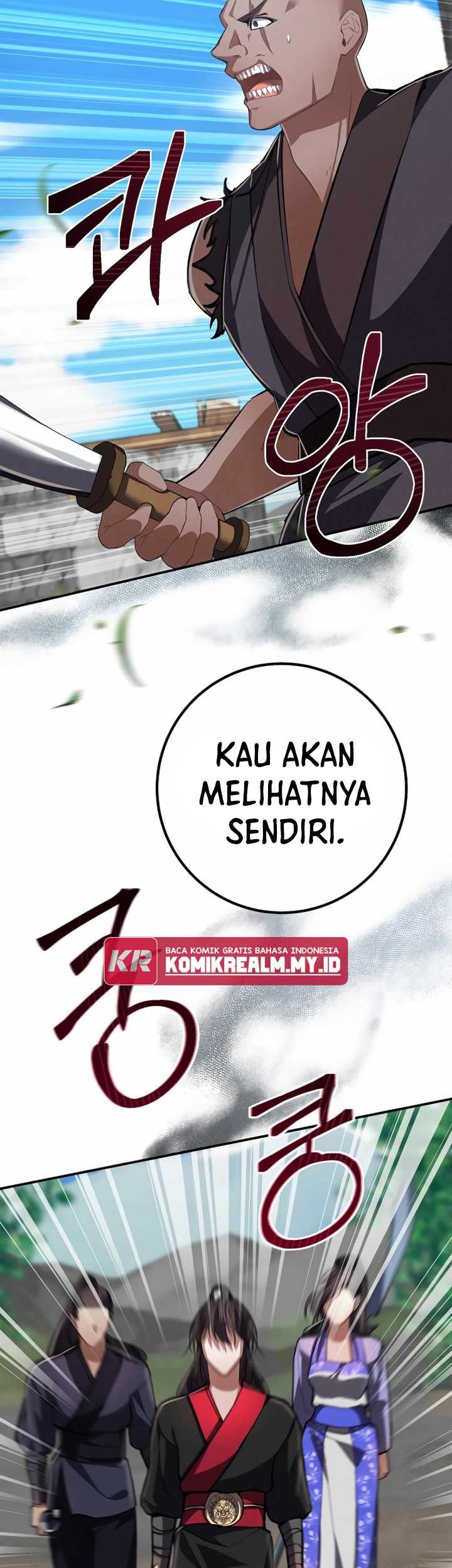 Reincarnation of a Martial Prodigy Chapter 10 Gambar 68