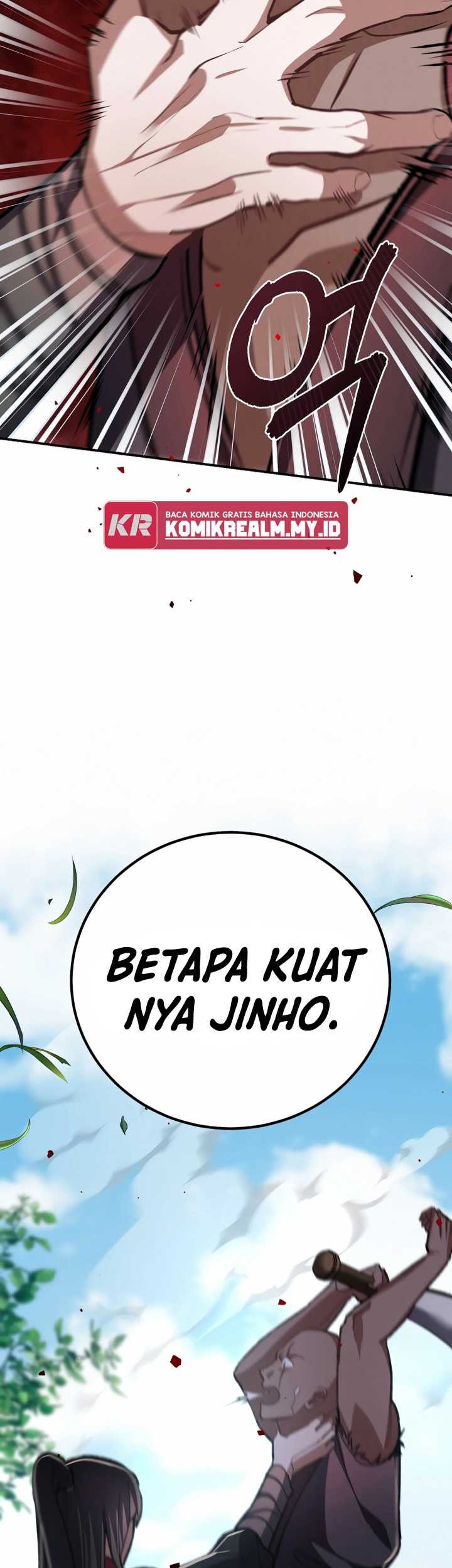 Reincarnation of a Martial Prodigy Chapter 10 Gambar 70