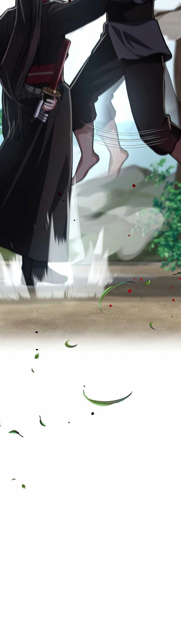 Reincarnation of a Martial Prodigy Chapter 10 Gambar 71