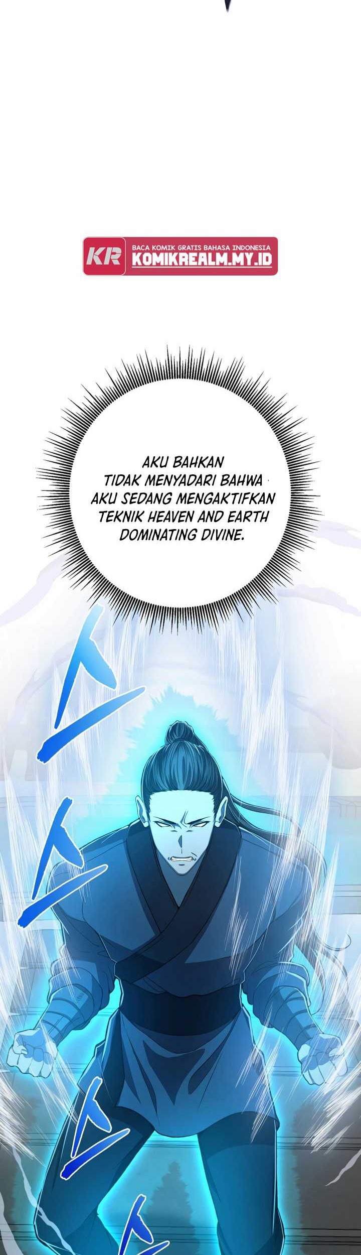 Reincarnation of a Martial Prodigy Chapter 10 Gambar 5