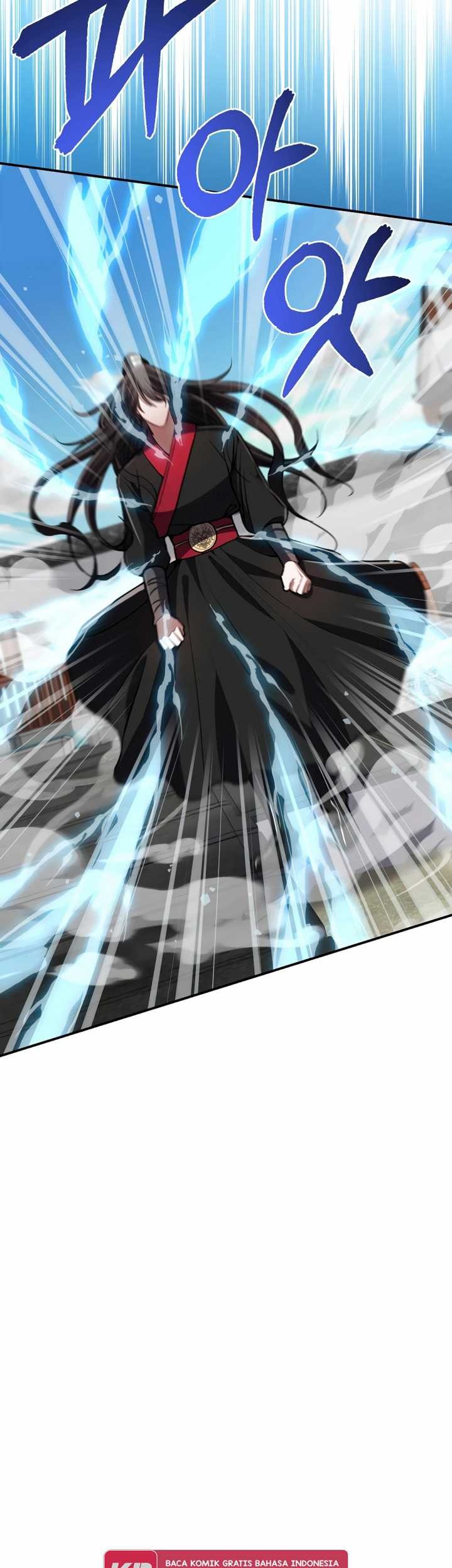 Reincarnation of a Martial Prodigy Chapter 10 Gambar 8