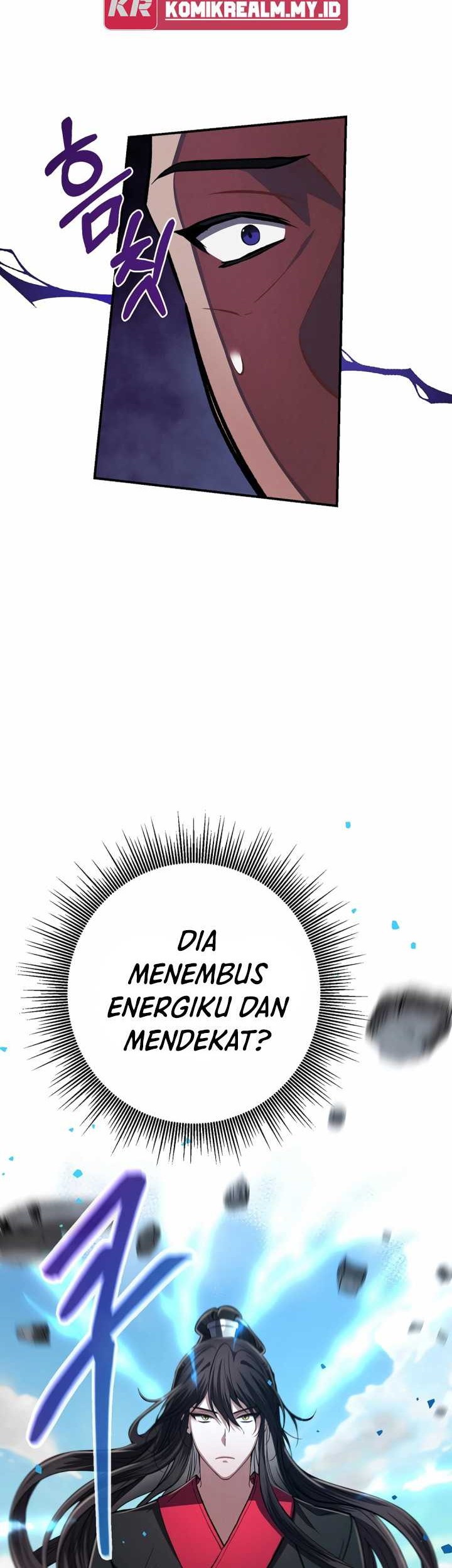 Reincarnation of a Martial Prodigy Chapter 10 Gambar 9