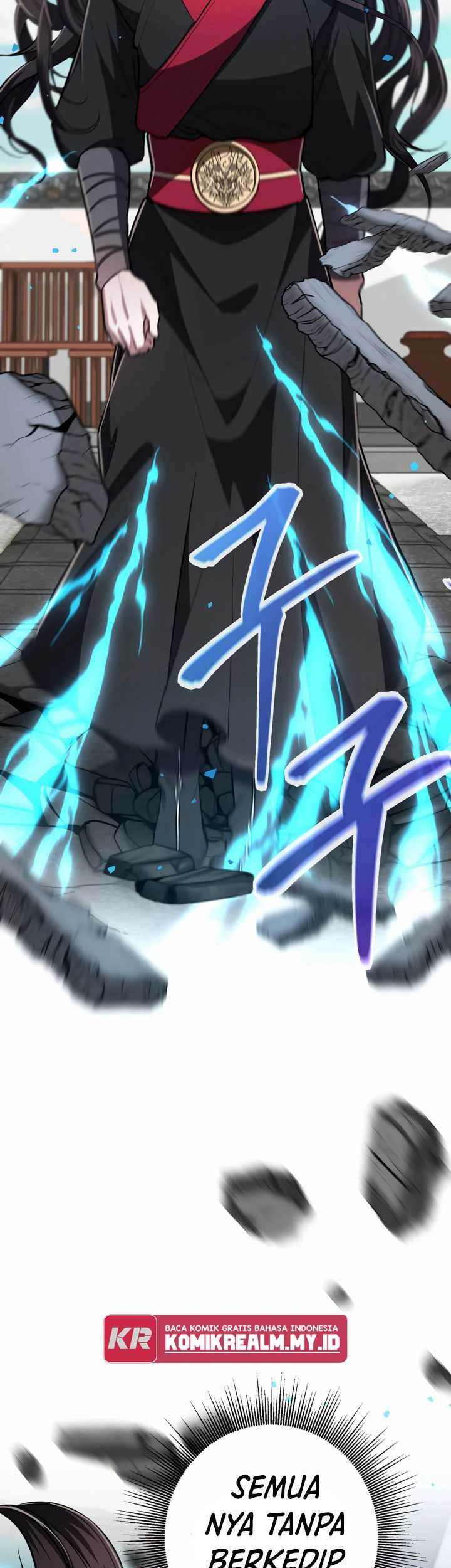 Reincarnation of a Martial Prodigy Chapter 10 Gambar 10