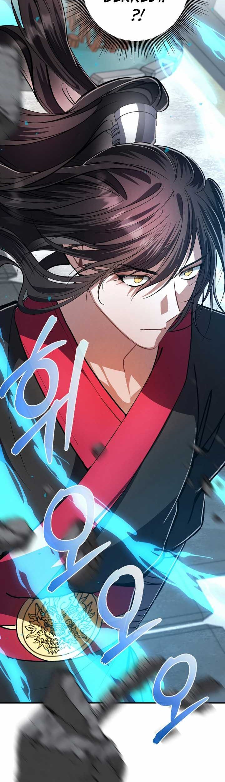 Reincarnation of a Martial Prodigy Chapter 10 Gambar 11