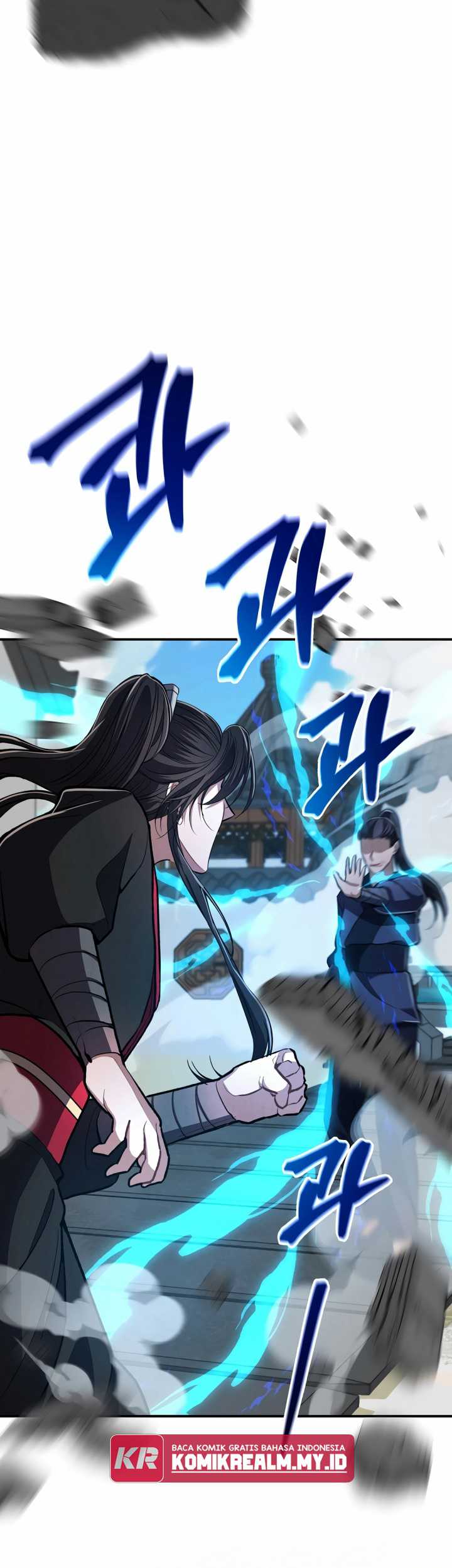 Reincarnation of a Martial Prodigy Chapter 10 Gambar 12