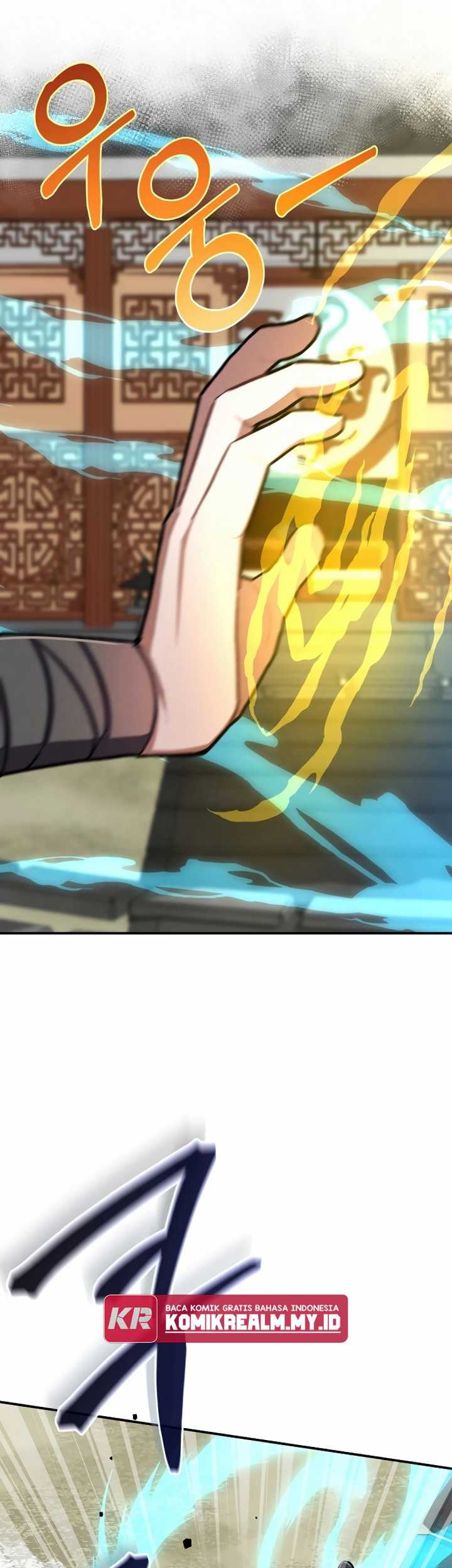 Reincarnation of a Martial Prodigy Chapter 10 Gambar 13