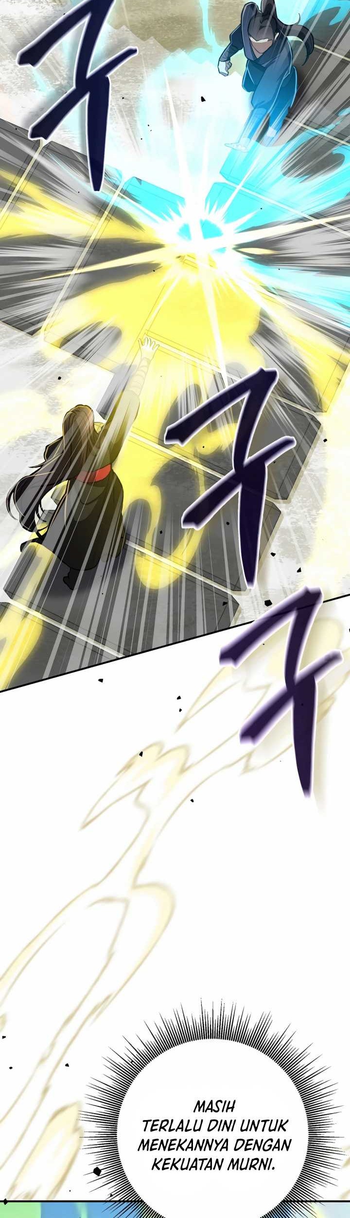 Reincarnation of a Martial Prodigy Chapter 10 Gambar 14