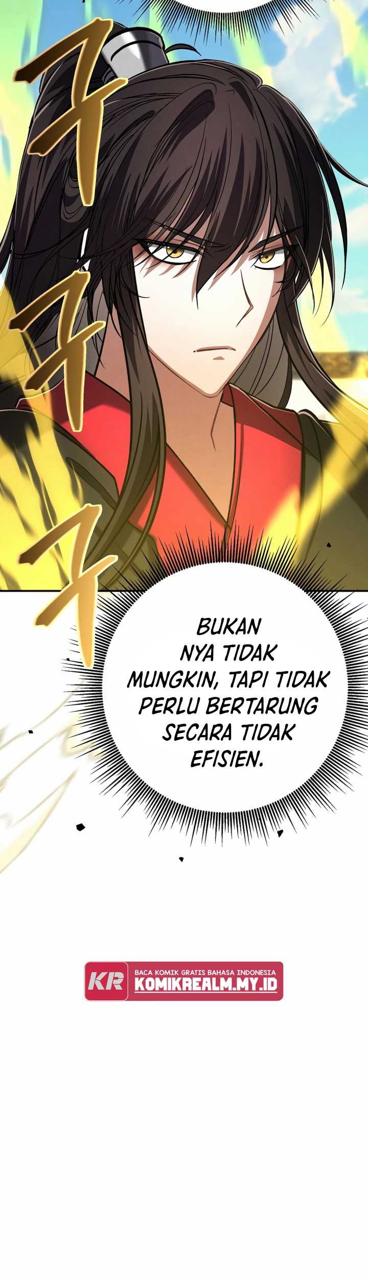 Reincarnation of a Martial Prodigy Chapter 10 Gambar 15