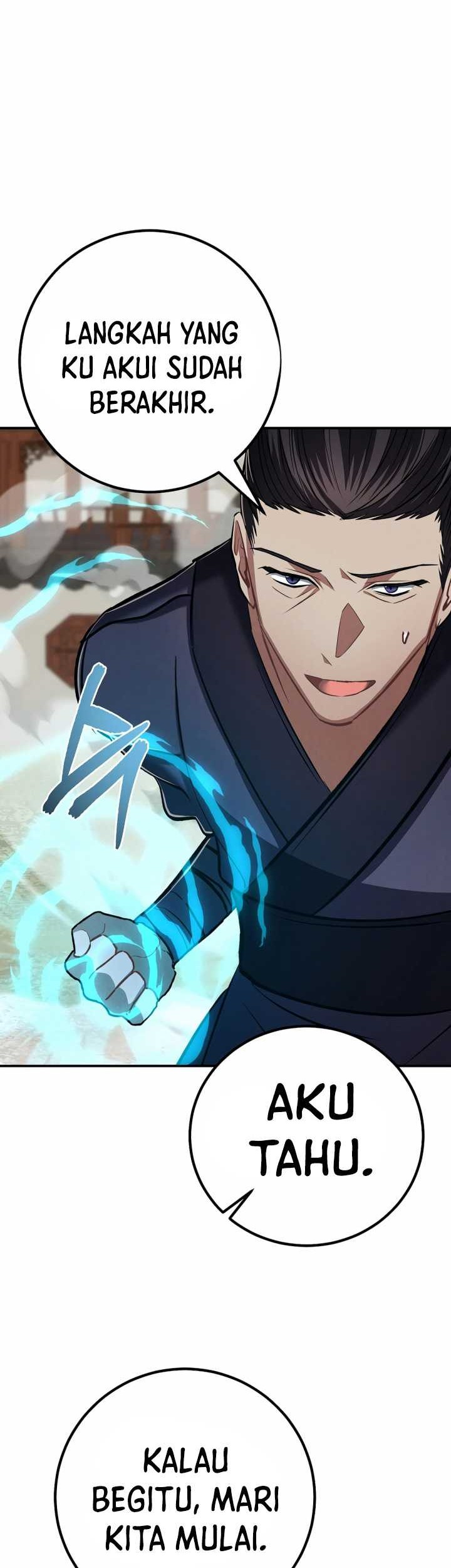 Reincarnation of a Martial Prodigy Chapter 10 Gambar 16