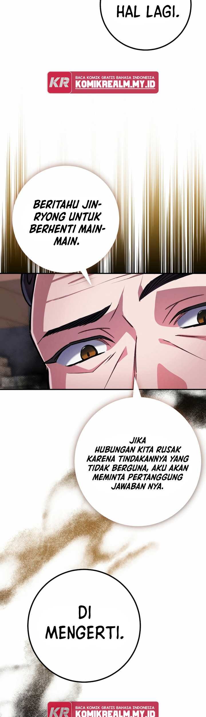 Reincarnation of a Martial Prodigy Chapter 09 Gambar 27