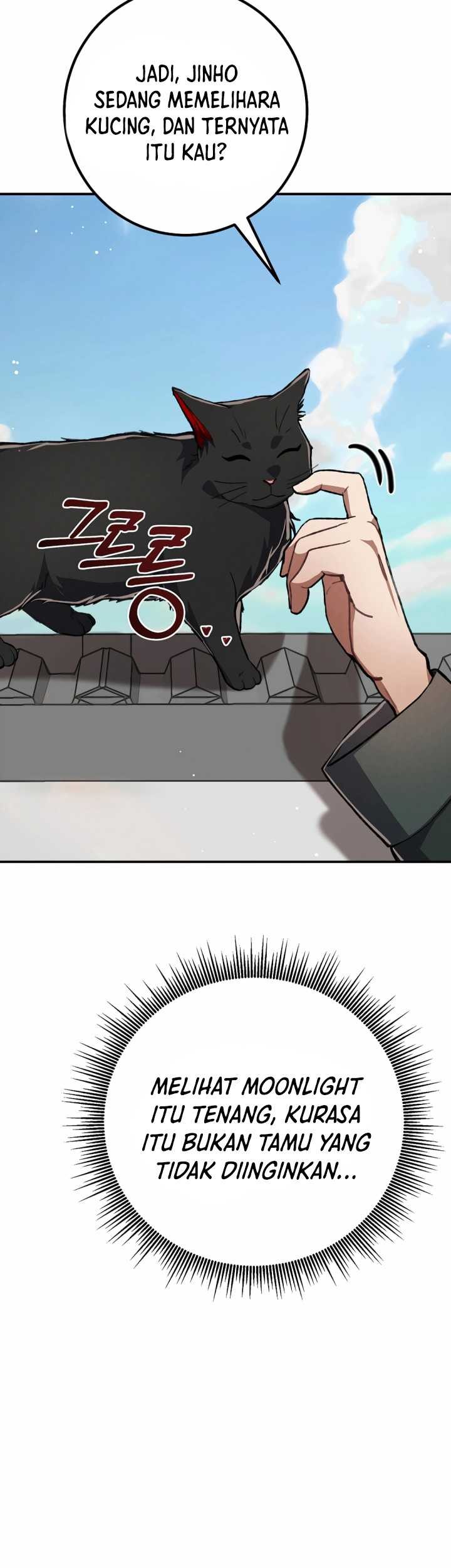 Reincarnation of a Martial Prodigy Chapter 09 Gambar 29