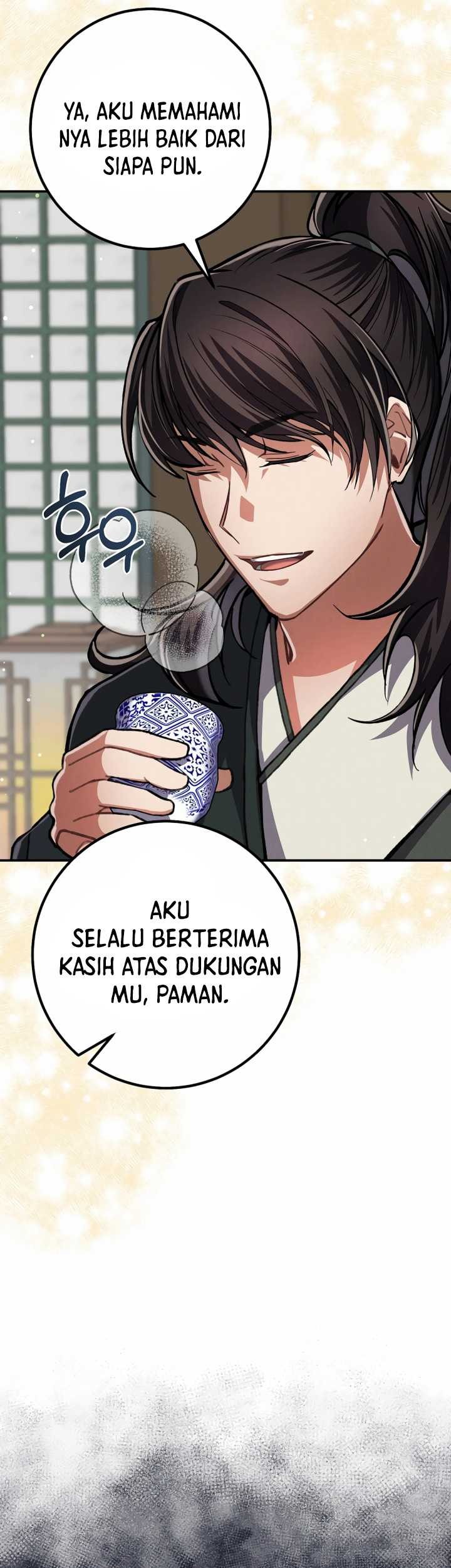 Reincarnation of a Martial Prodigy Chapter 09 Gambar 35