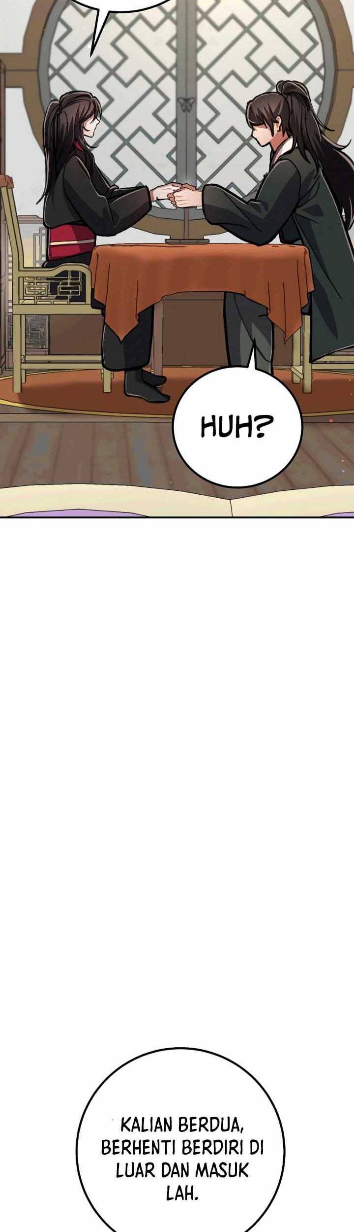 Reincarnation of a Martial Prodigy Chapter 09 Gambar 50
