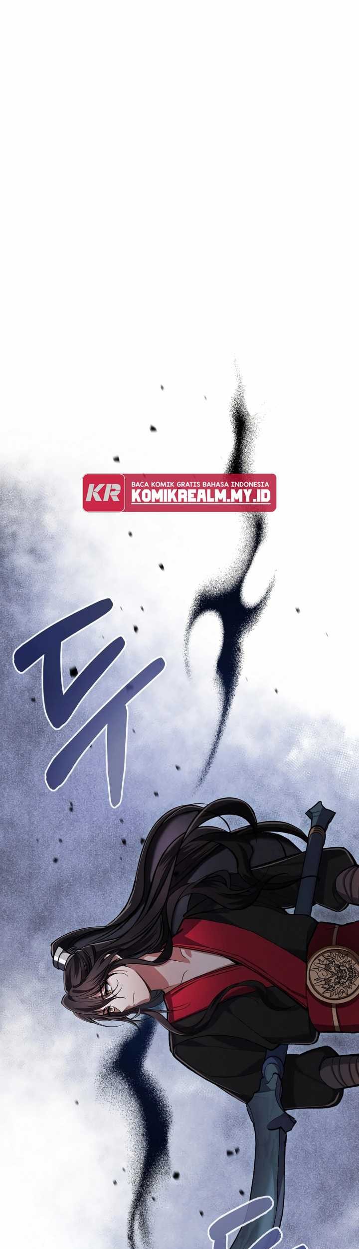 Baca Reincarnation of a Martial Prodigy Chapter 09 Gambar 2