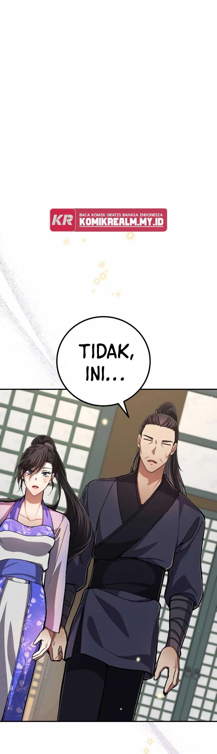 Reincarnation of a Martial Prodigy Chapter 09 Gambar 57