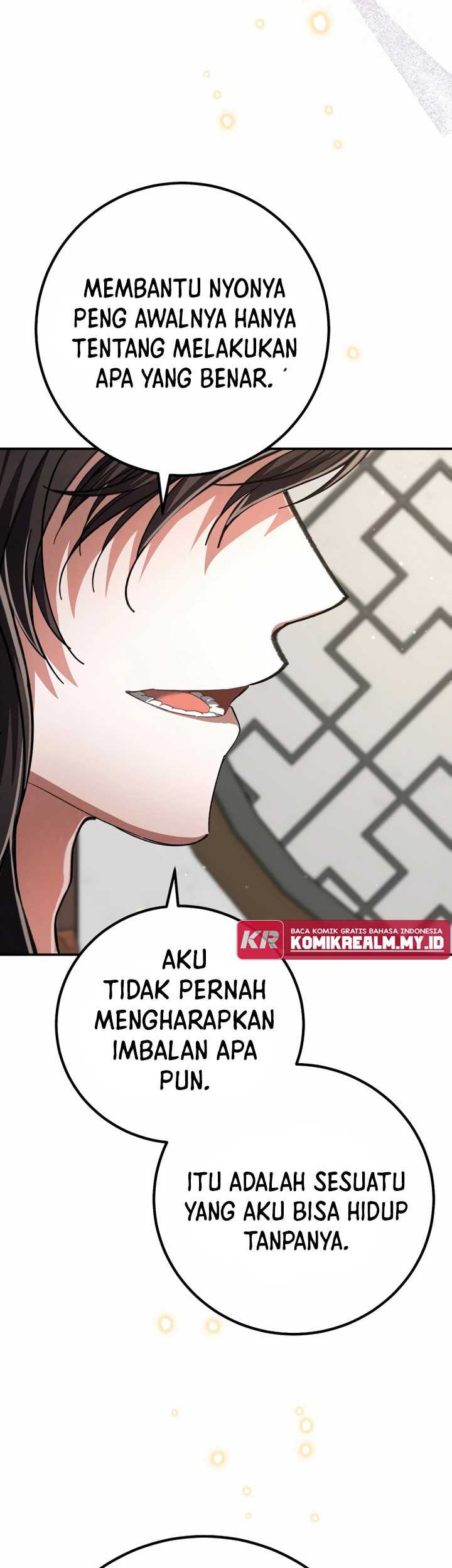 Reincarnation of a Martial Prodigy Chapter 09 Gambar 58