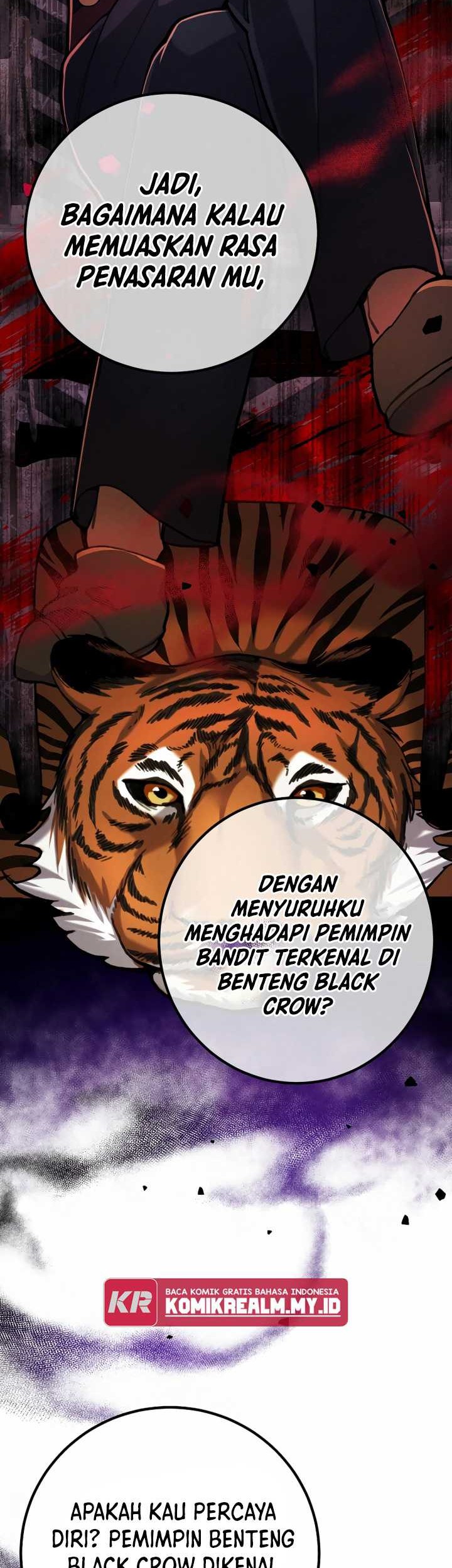 Reincarnation of a Martial Prodigy Chapter 09 Gambar 64