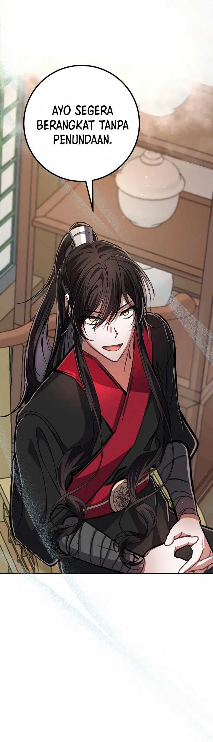 Reincarnation of a Martial Prodigy Chapter 09 Gambar 66