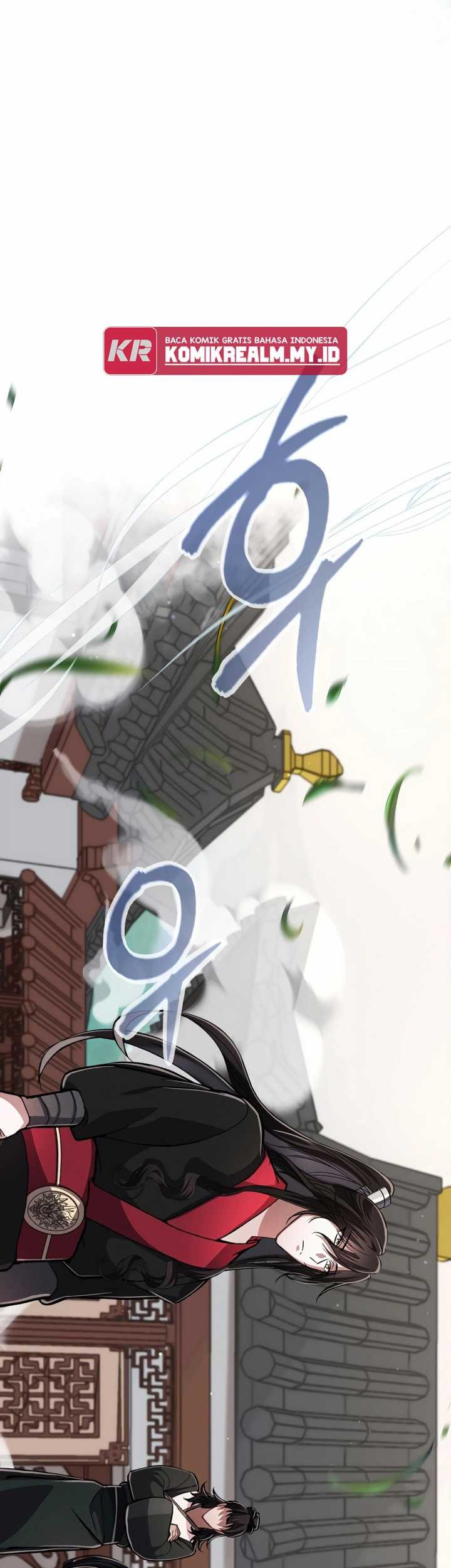 Reincarnation of a Martial Prodigy Chapter 09 Gambar 67