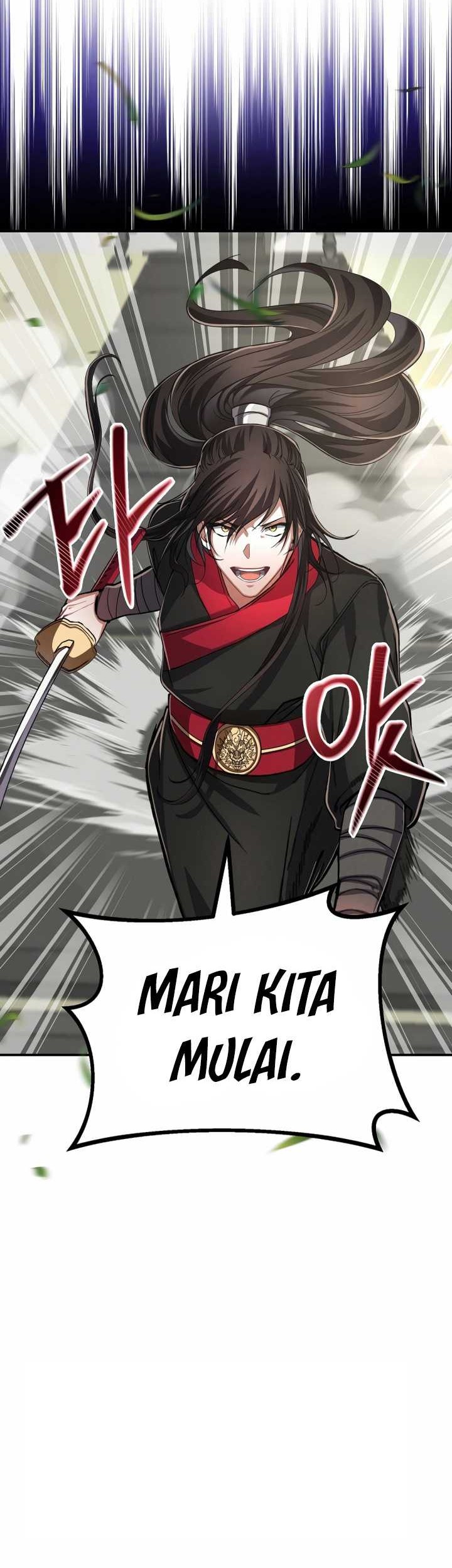 Reincarnation of a Martial Prodigy Chapter 09 Gambar 74
