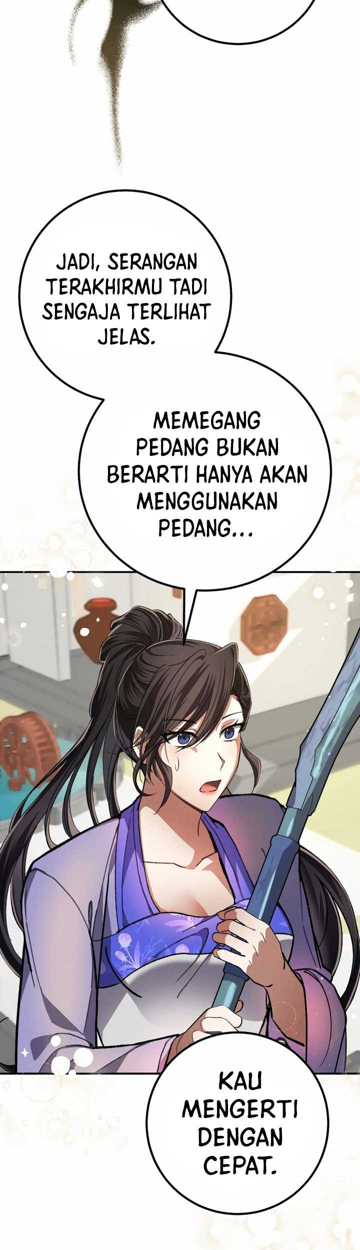 Reincarnation of a Martial Prodigy Chapter 09 Gambar 6