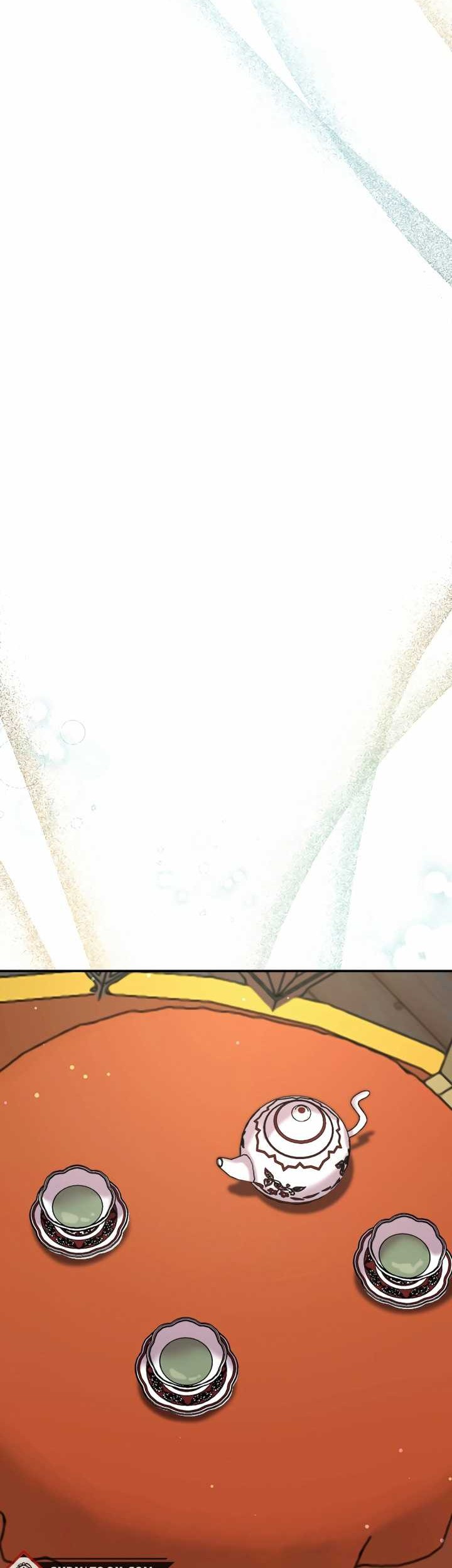 Reincarnation of a Martial Prodigy Chapter 08 Gambar 21