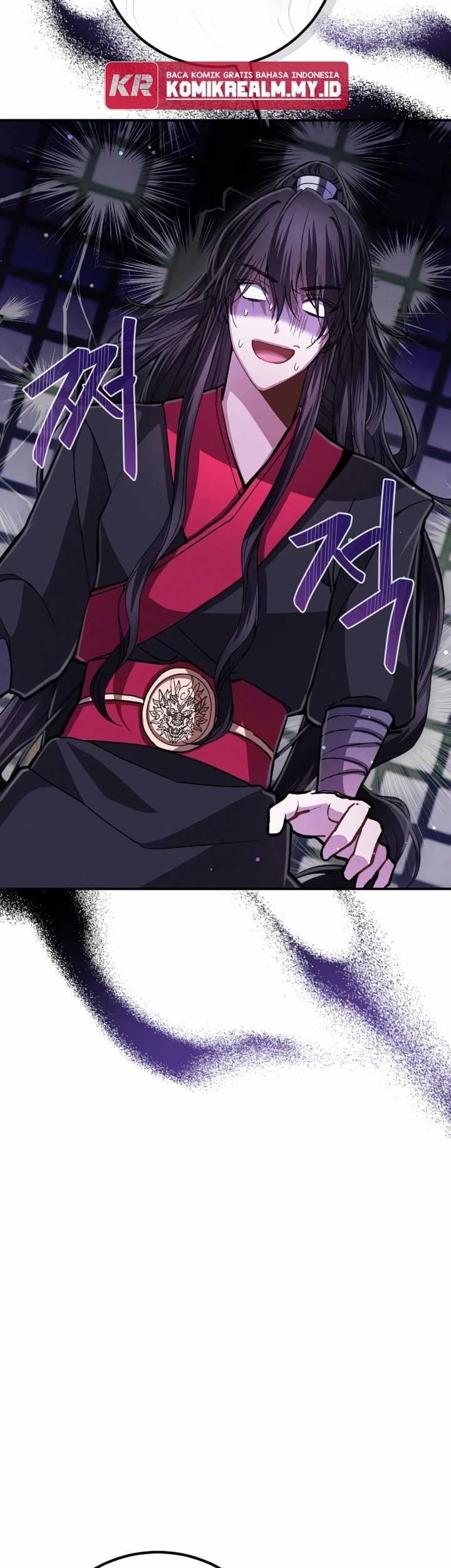 Reincarnation of a Martial Prodigy Chapter 08 Gambar 28