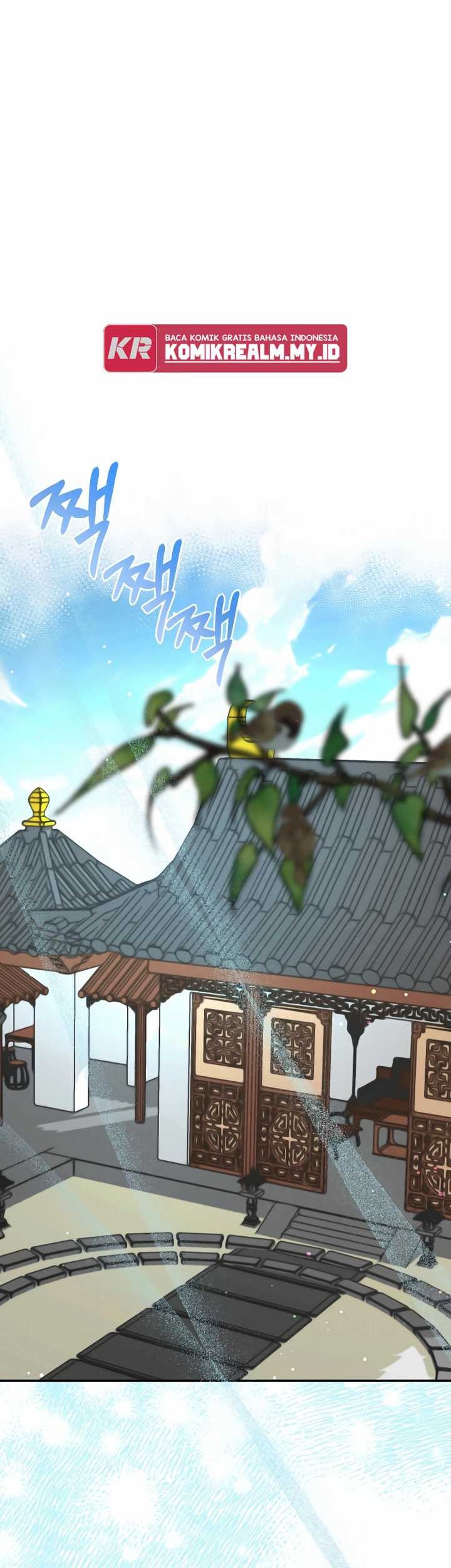 Reincarnation of a Martial Prodigy Chapter 08 Gambar 33
