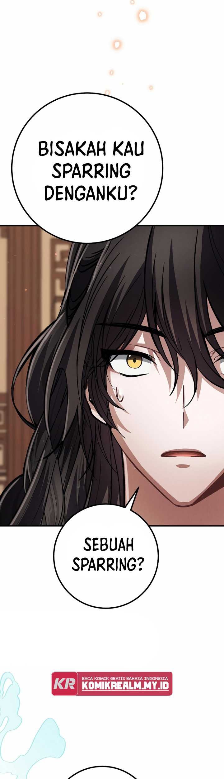 Reincarnation of a Martial Prodigy Chapter 08 Gambar 38