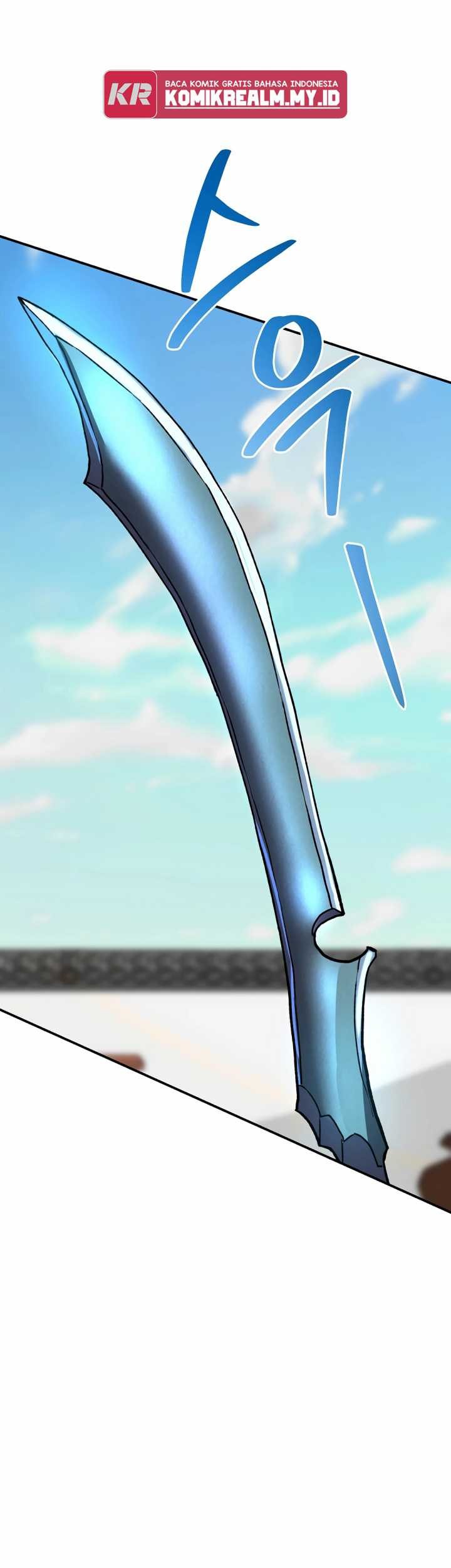 Reincarnation of a Martial Prodigy Chapter 08 Gambar 42