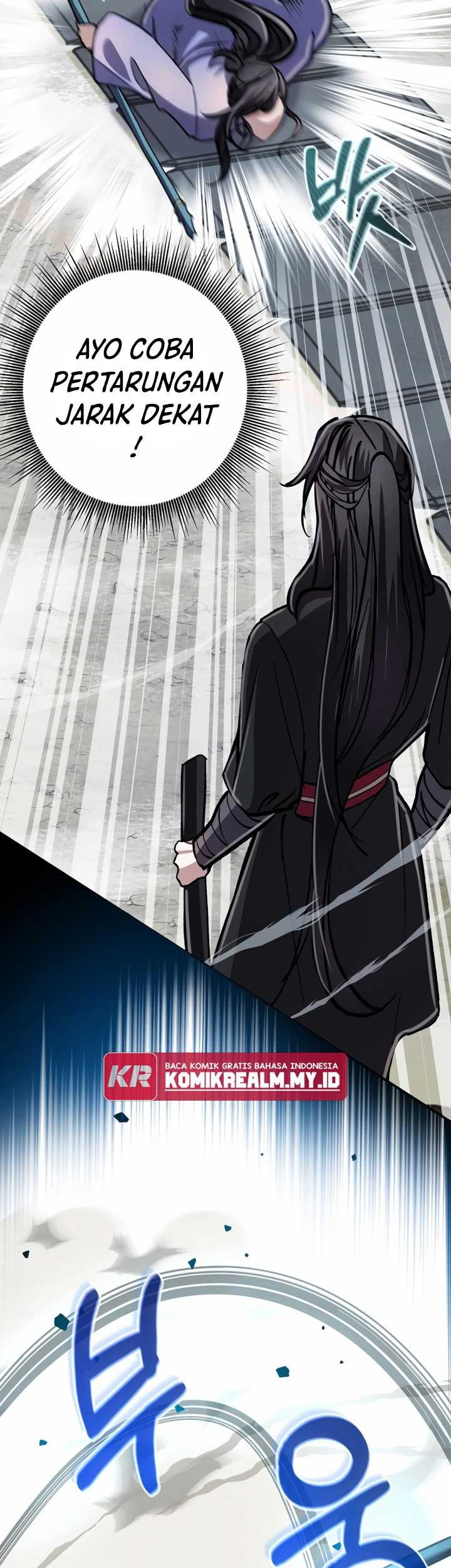 Reincarnation of a Martial Prodigy Chapter 08 Gambar 48