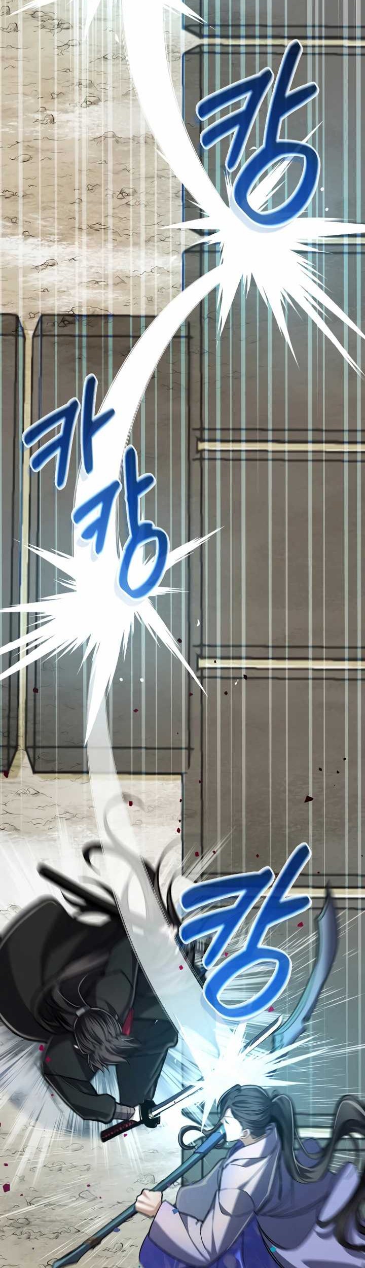 Reincarnation of a Martial Prodigy Chapter 08 Gambar 52