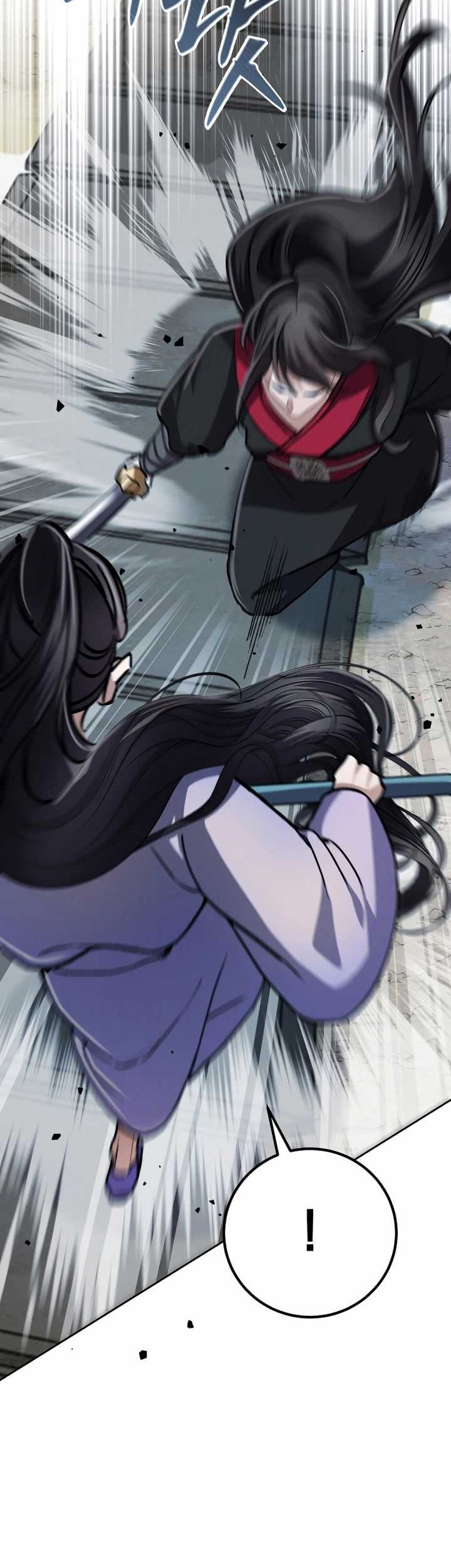 Reincarnation of a Martial Prodigy Chapter 08 Gambar 56