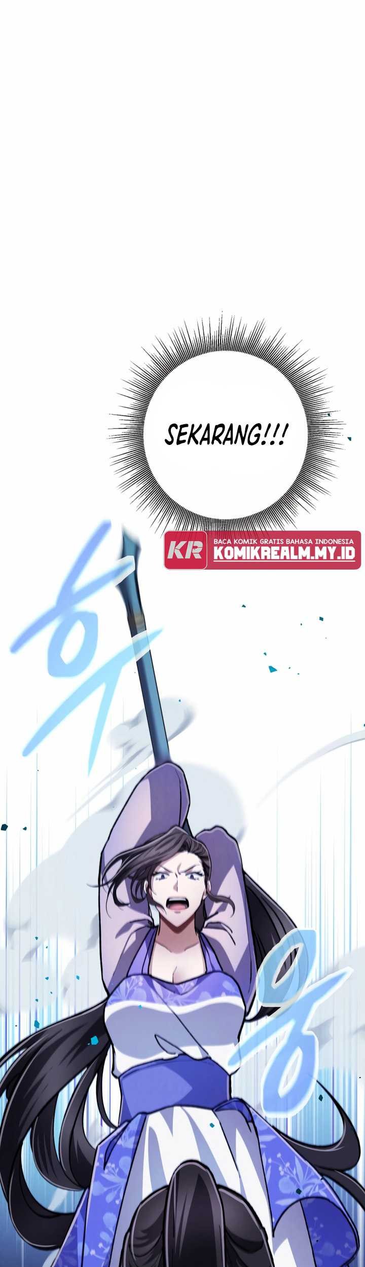 Reincarnation of a Martial Prodigy Chapter 08 Gambar 57