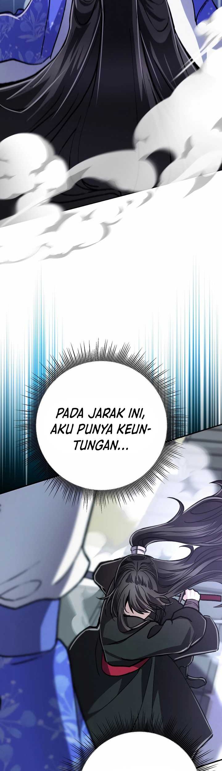 Reincarnation of a Martial Prodigy Chapter 08 Gambar 58