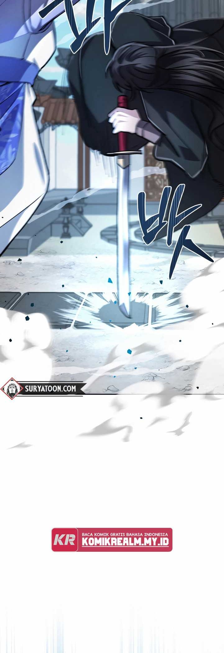 Reincarnation of a Martial Prodigy Chapter 08 Gambar 60