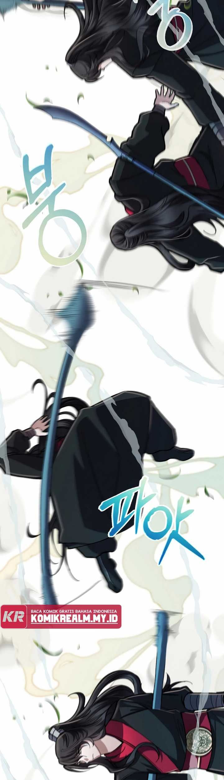 Reincarnation of a Martial Prodigy Chapter 08 Gambar 65