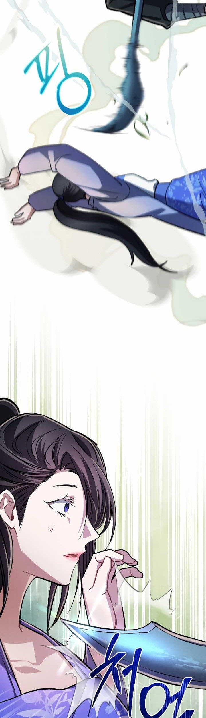 Reincarnation of a Martial Prodigy Chapter 08 Gambar 66
