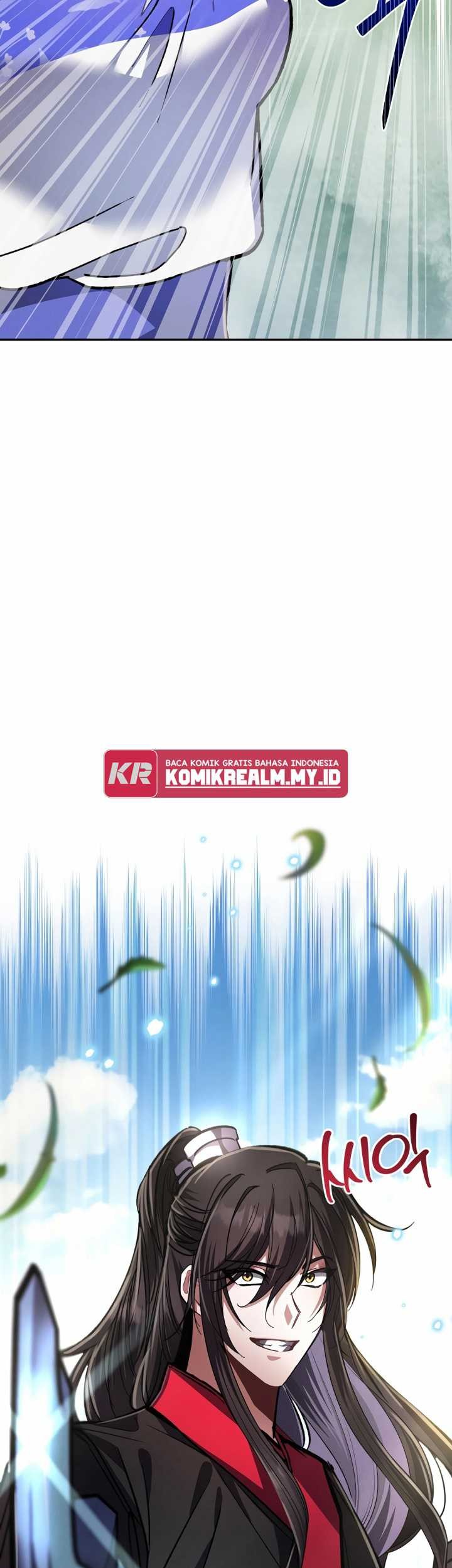 Reincarnation of a Martial Prodigy Chapter 08 Gambar 67