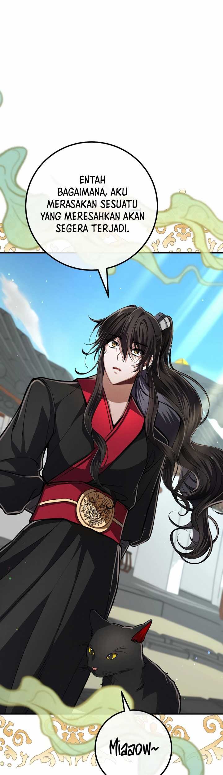 Reincarnation of a Martial Prodigy Chapter 08 Gambar 10