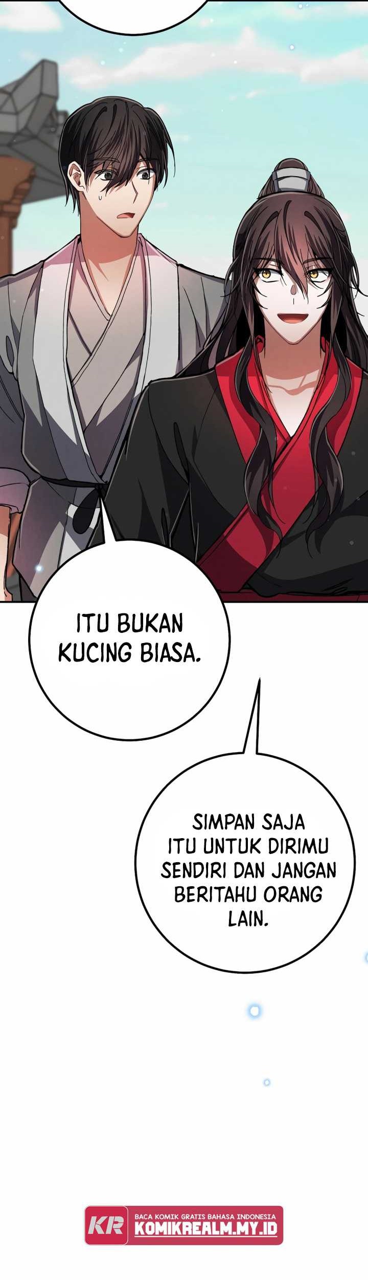 Reincarnation of a Martial Prodigy Chapter 07 Gambar 34