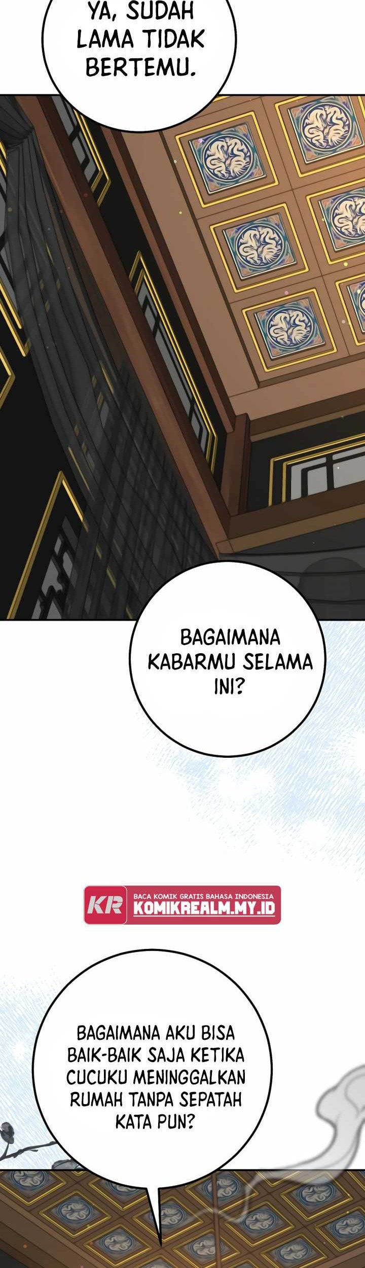 Reincarnation of a Martial Prodigy Chapter 07 Gambar 40