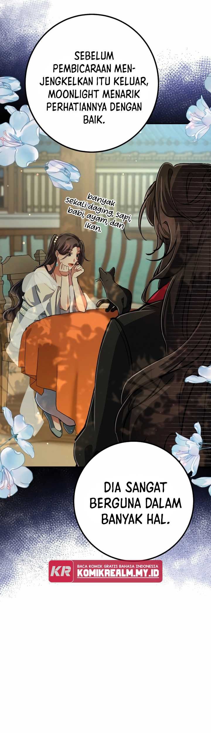 Reincarnation of a Martial Prodigy Chapter 07 Gambar 75