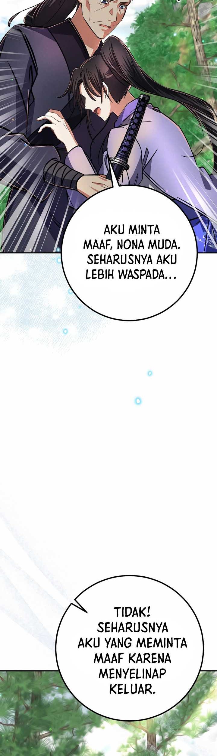 Reincarnation of a Martial Prodigy Chapter 06 Gambar 18