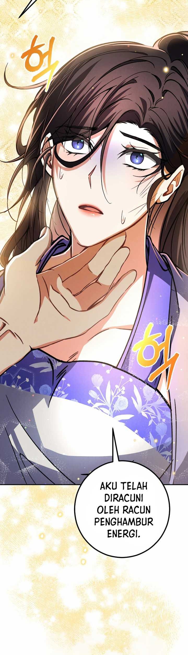 Reincarnation of a Martial Prodigy Chapter 06 Gambar 20