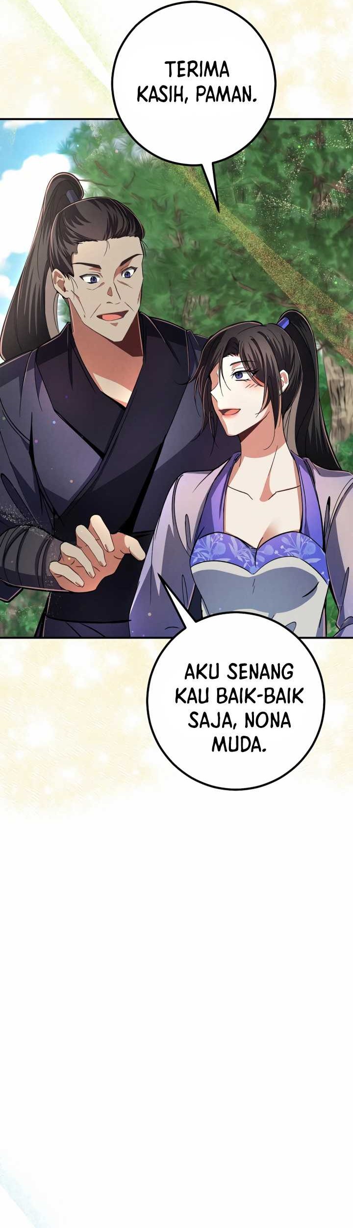 Reincarnation of a Martial Prodigy Chapter 06 Gambar 25