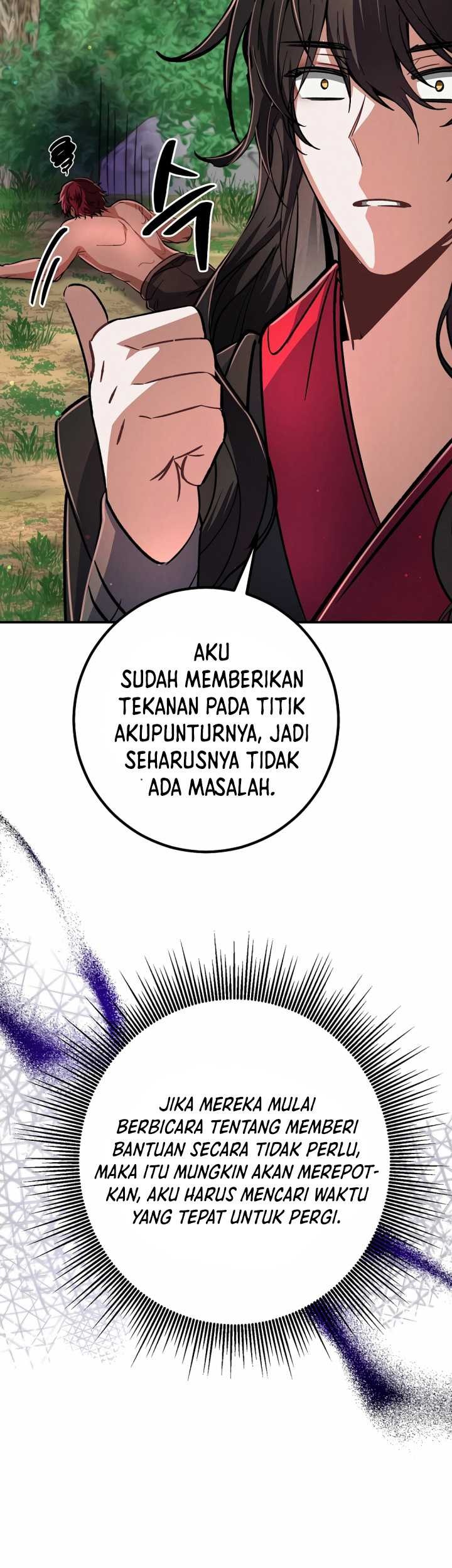 Reincarnation of a Martial Prodigy Chapter 06 Gambar 28